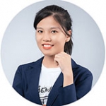 Chị Lê Kim Phượng